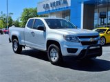 Used 2018 Chevrolet Colorado 2WD Extended Cab image 2