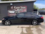 Used 2014 Mercedes-Benz E 350 4MATIC Sedan image 5