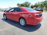 Used 2014 Toyota Camry XLE image 3