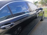 Used 2007 Mercedes-Benz S 550 image 4