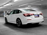 Certified 2025 Honda Civic Sport Touring image 5