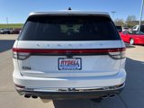 New 2025 Lincoln Aviator AWD image 4