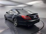 Used 2013 Mercedes-Benz CLS 63 AMG image 5