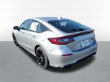New 2025 Honda Civic Sport image 5