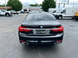 Used 2019 BMW 740i xDrive image 5