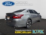 Used 2018 Nissan Altima 2.5 SR image 6