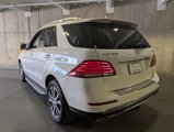 Used 2017 Mercedes-Benz GLE 350 4MATIC image 3