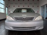 Used 2004 Toyota Camry LE image 3