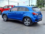 Used 2020 Mitsubishi Outlander Sport ES image 3