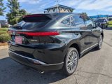 New 2024 Toyota Venza LE image 4