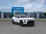 New 2025 Chevrolet Trax ACTIV w/ Driver Confidence Package image 2