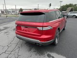 New 2025 Lincoln Aviator Reserve w/ Equipment Group 201A image 5