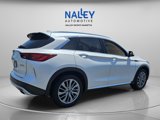 Certified 2024 INFINITI QX50 Luxe image 5
