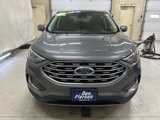 Used 2022 Ford Edge Titanium image 2