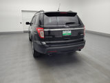 Used 2014 Ford Explorer Limited w/ Equipment Group 303A image 6