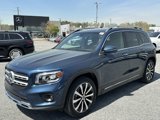 Certified 2021 Mercedes-Benz GLB 250 image 4