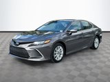 Used 2023 Toyota Camry LE image 3
