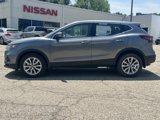 Used 2022 Nissan Rogue Sport S image 4