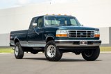 Used 1997 Ford F250 XLT image 2