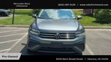 Used 2022 Volkswagen Tiguan SE image 5