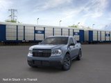 New 2024 Ford Maverick XLT w/ XLT Luxury Package image 2