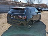 New 2025 Jeep Compass Limited image 6