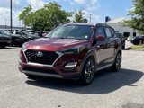 Used 2020 Hyundai Tucson Sport image 3