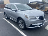 Used 2017 Acura MDX FWD w/ Technology Package image 5
