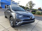 Used 2018 Toyota RAV4 XLE image 2