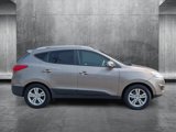 Used 2012 Hyundai Tucson GLS image 4