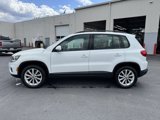 Used 2017 Volkswagen Tiguan S image 2