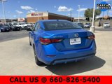 Used 2023 Nissan Sentra SV image 5