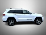 Used 2020 Jeep Grand Cherokee Limited w/ Luxury Group II image 4