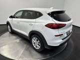 Certified 2020 Hyundai Tucson SE w/ Cargo Package image 4