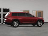 New 2025 Jeep Grand Cherokee L Laredo image 6