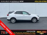 Used 2022 Chevrolet Equinox LT image 2