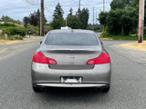 Used 2011 INFINITI G37 x Sedan w/ Premium Pkg image 5