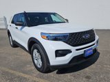 Used 2022 Ford Explorer 2WD image 2