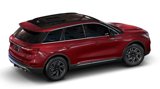 New 2025 Lincoln Corsair AWD image 3