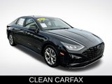 Used 2023 Hyundai Sonata SEL image 2