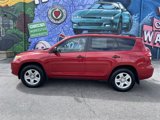 Used 2012 Toyota RAV4 4WD image 2