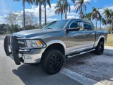 Used 2012 RAM 1500 Laramie image 3