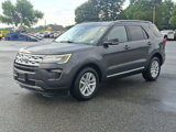 Certified 2018 Ford Explorer XLT w/ Equipment Group 202A image 3