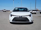 Used 2022 Toyota Corolla LE image 2