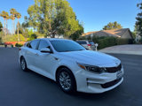 Used 2018 Kia Optima LX image 3