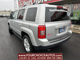 Used 2014 Jeep Patriot Limited w/ Sun/Sound Group image 3