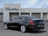 New 2025 Cadillac CT4 Premium Luxury image 3