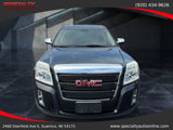 Used 2015 GMC Terrain SLE w/ Chrome Edition image 3