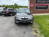 Used 2012 Acura MDX w/ Technology Package image 3