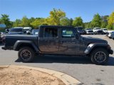 Certified 2021 Jeep Gladiator Sport w/ Quick Order Package 24Q 80Th image 3
